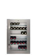 Reparación averías vinoteca Benavent en  Cuenca
